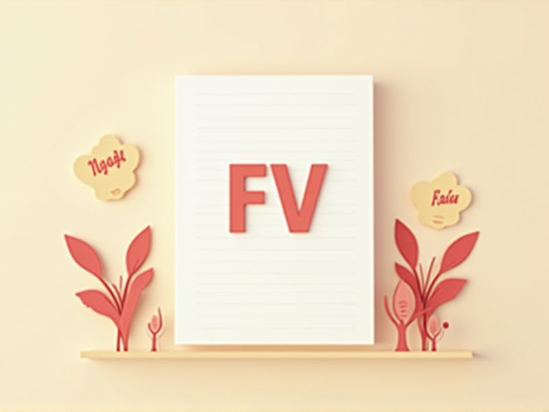 Examples and Template for Writing Letters to FV Families