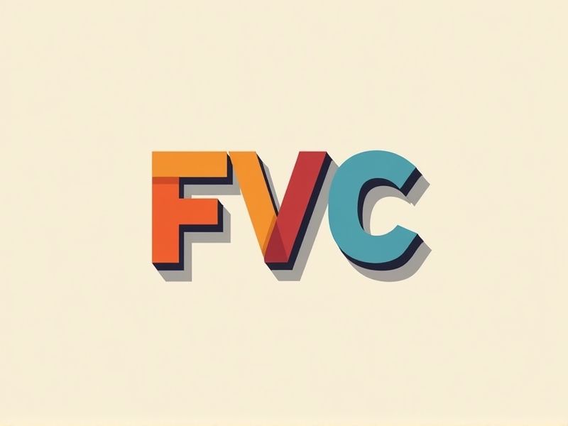 Examples and Template for Letter Format for FVC Applications