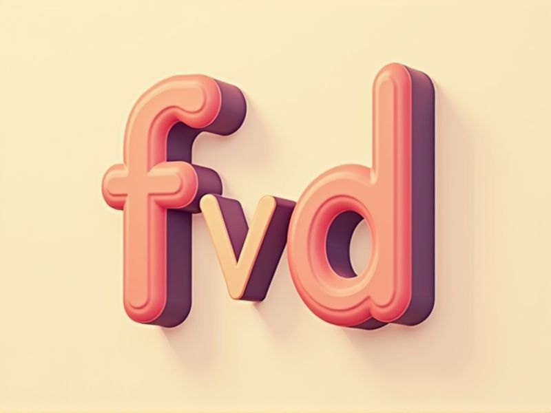 Examples and Template for Writing an FVD Letter