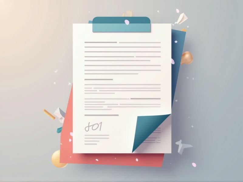 Examples and Templates for Writing Letters to Foreign Exchange Companies