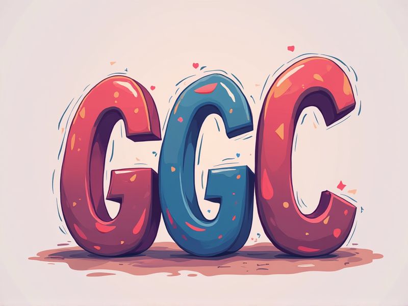 Samples and Templates for GGC Letter Format