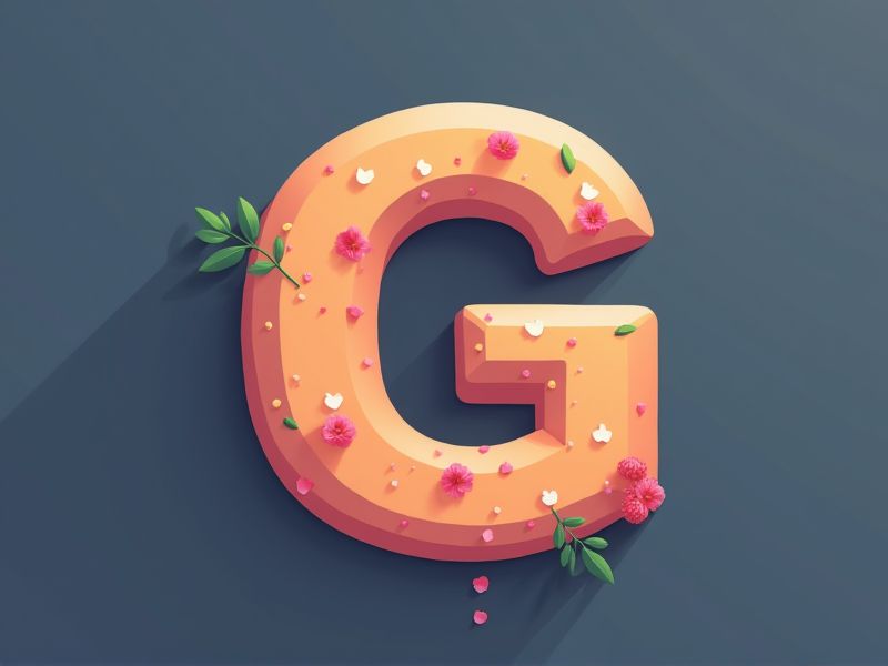 Letter Format Examples and Templates for GJO Applications