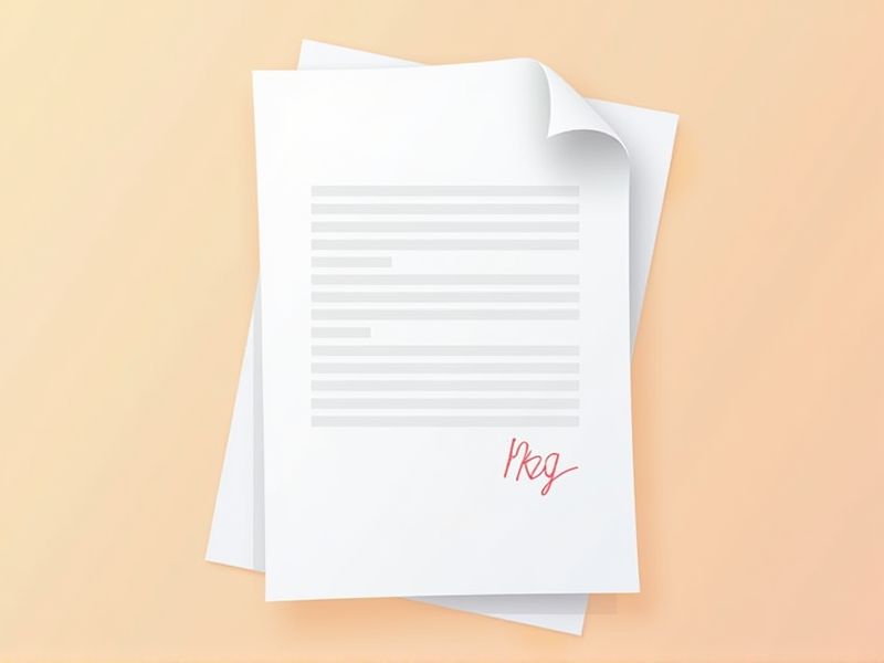 Examples and Templates for Writing Government Job Application Letters