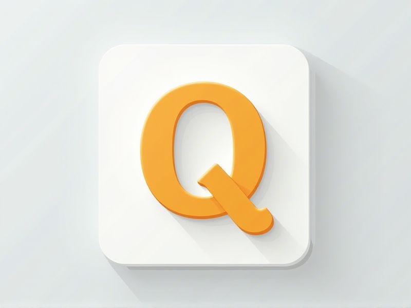 Examples and Templates for GQ Application Letters