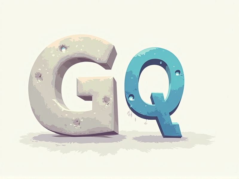 Examples and Template for Writing a Letter to GQ: A Practical Guide