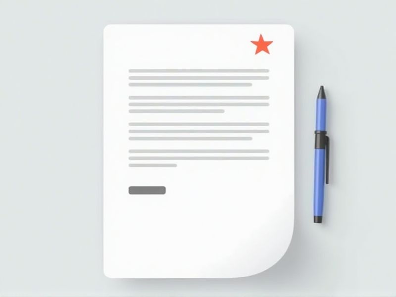 Templates and Examples for Writing GST Complaint Letters
