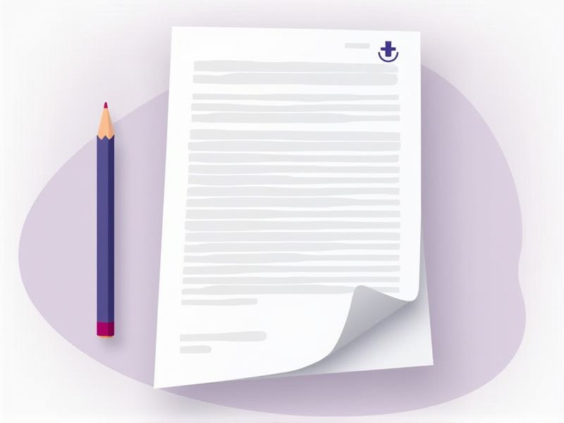 Examples and Template for GST Return Letter Format