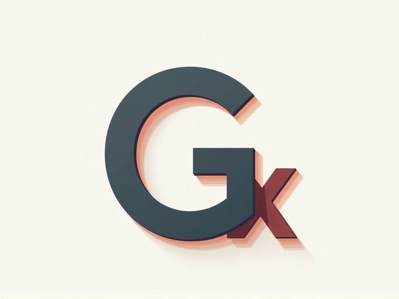 Templates and Examples for GX Form Letter Format