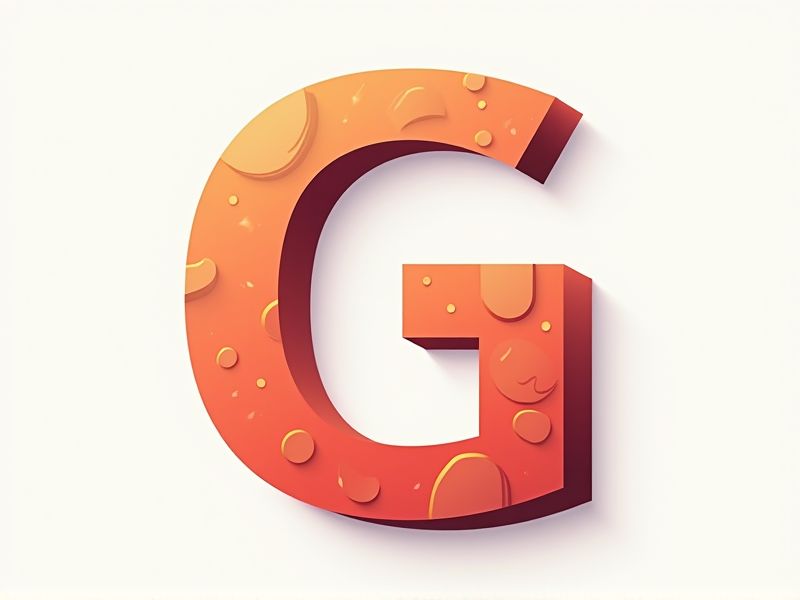 Examples and Template for Letter Format in GZ Files