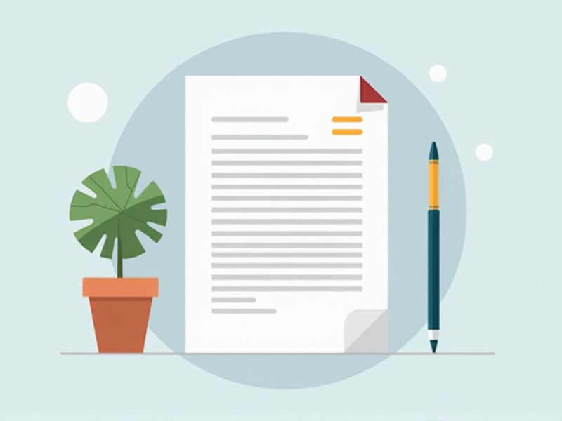 Helpful Templates and Examples for HR Department Letter Format