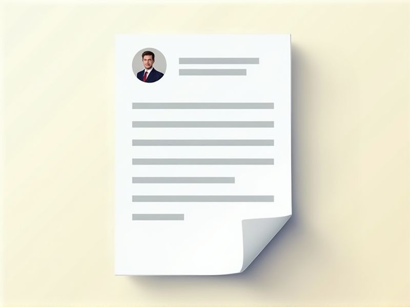 Examples and Template for Writing a Letter for HHS Application