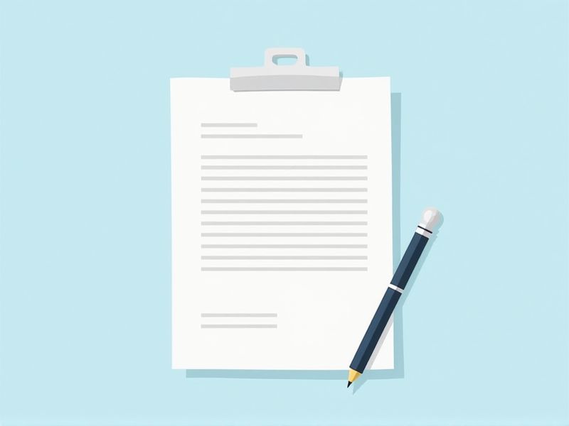 Examples and Template for HHS Registration Letter Format