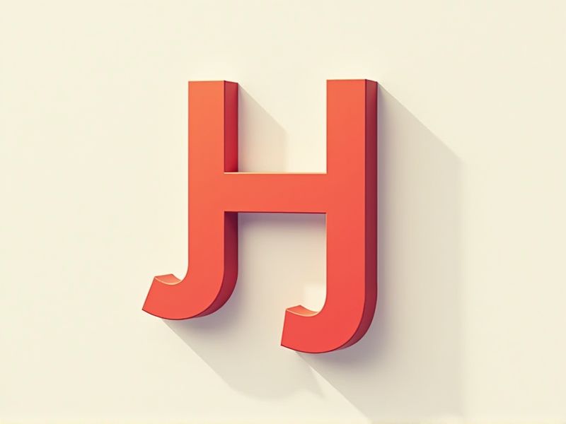 Examples and Template for HJJ Letter Format