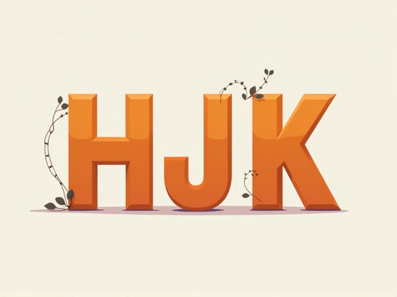 Letter Format Examples and Templates for HJK