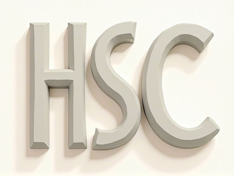 Examples and Template for Writing Letters to HJSC