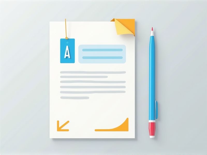 Examples and Template for Writing Letters to Headquarters