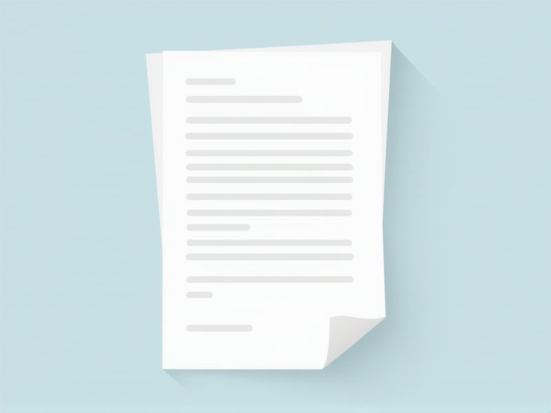 Template and Examples for Writing a Letter of Complaint to Headquarters
