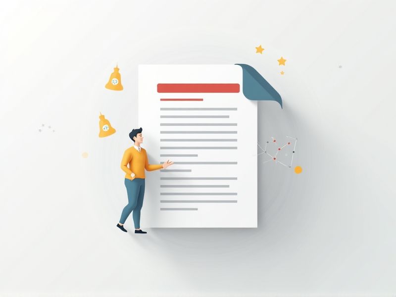Examples and Template for HR Management Letter Formats