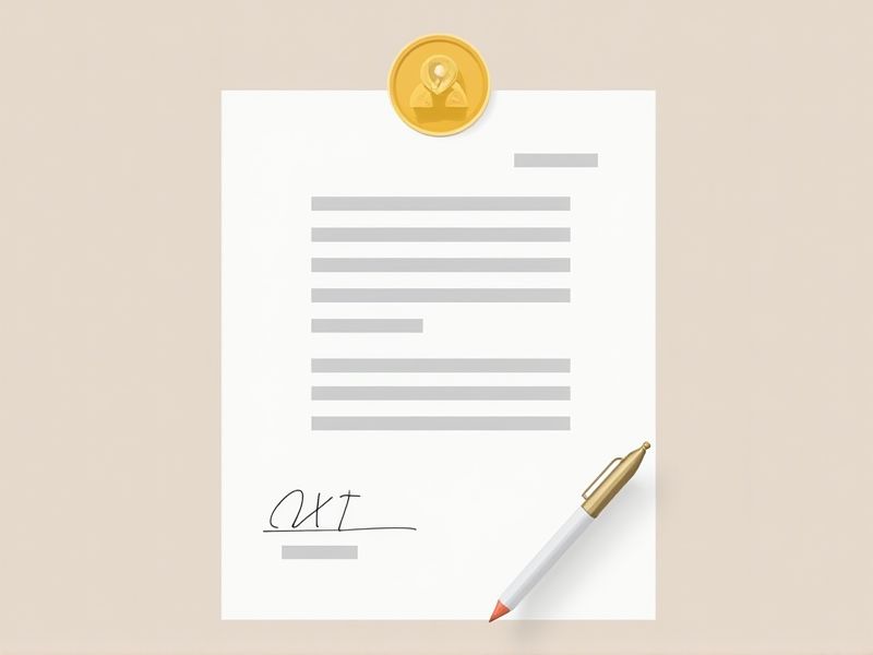 Examples and Template for Drafting Hxh Approval Letters