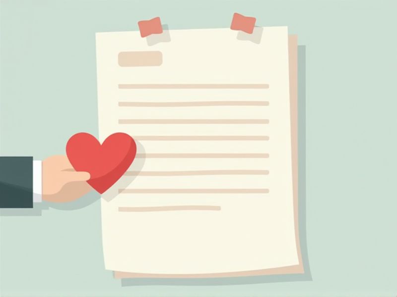 Examples and Templates for Writing Letters on Hypertension