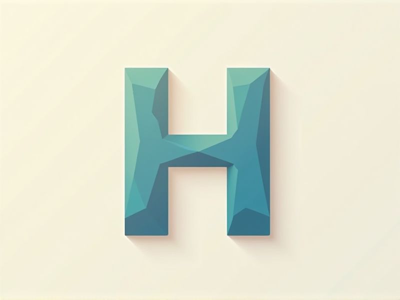 Examples and Template for Letter Format with Hyphenation