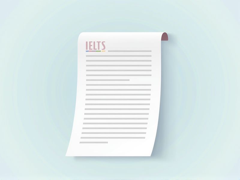 Sample Letter Formats and Examples for IELTS Preparation
