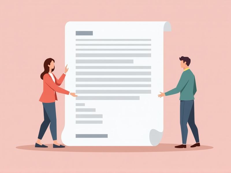 Examples and Template for Writing Immigration Letters to the UK