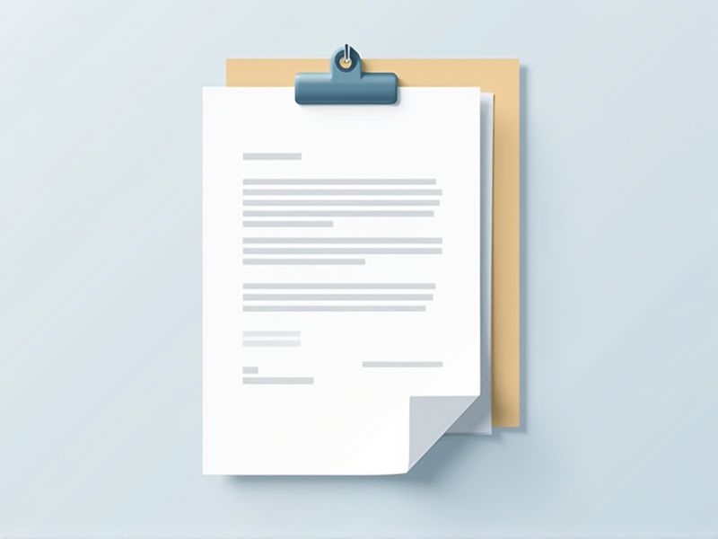 Examples and Templates for Writing an Income Certificate Letter