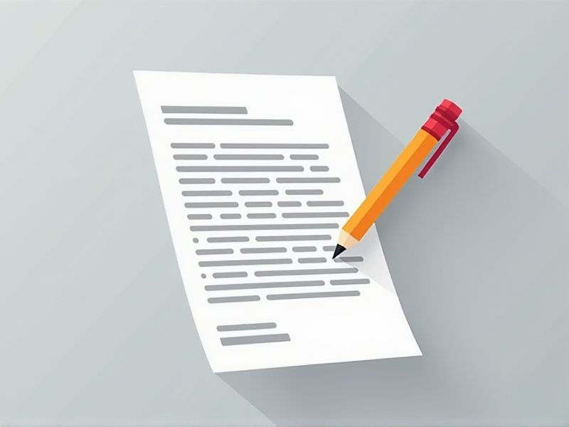 Examples and Templates for IRCC Letter Format