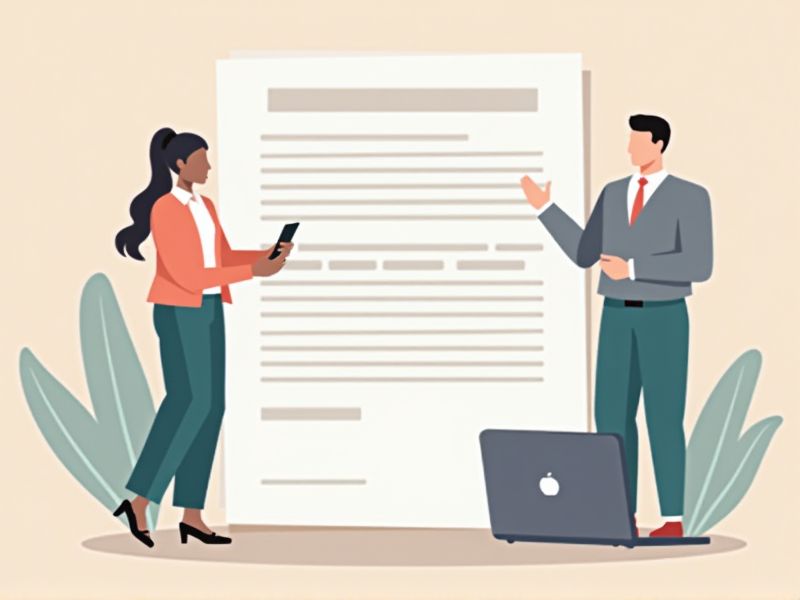 Templates and Examples for Issuing Laptop to Employees: A Letter Format Guide