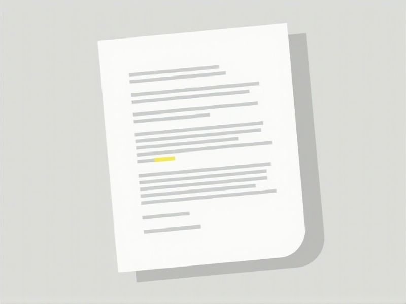 Sample Letters and Templates for JGS Exam Preparation