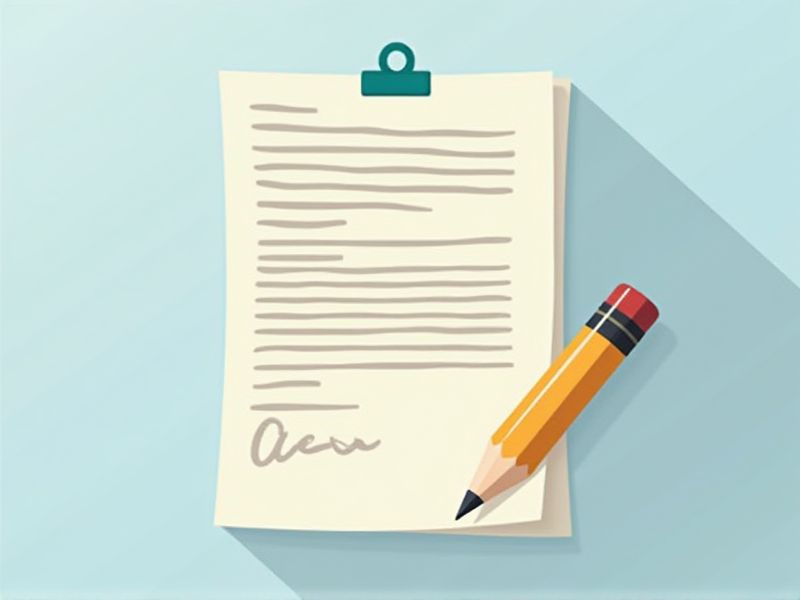 Examples and Templates for Letter Formats at Jharkhand University