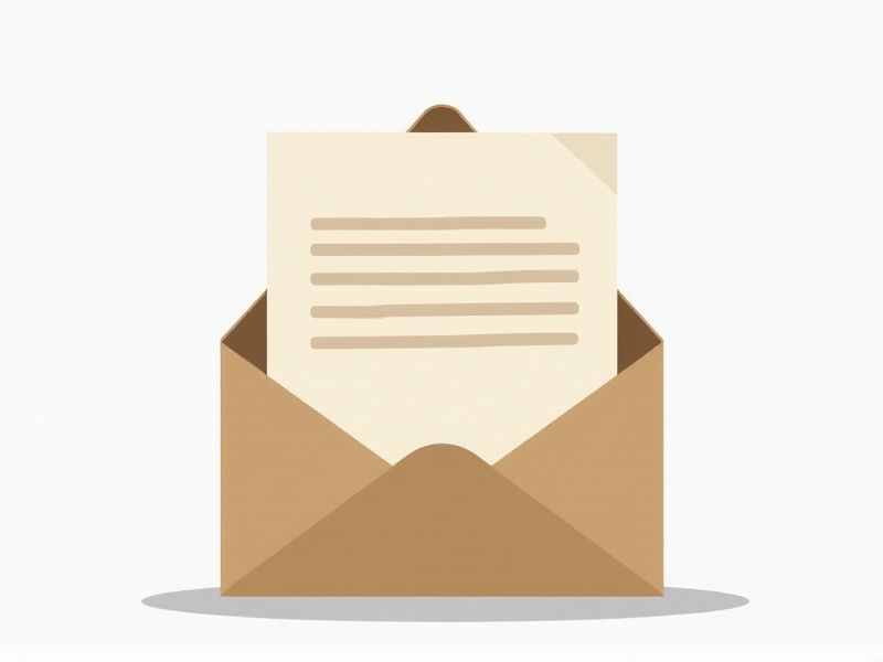 Examples and Templates for Letter Formatting in Jharkhand
