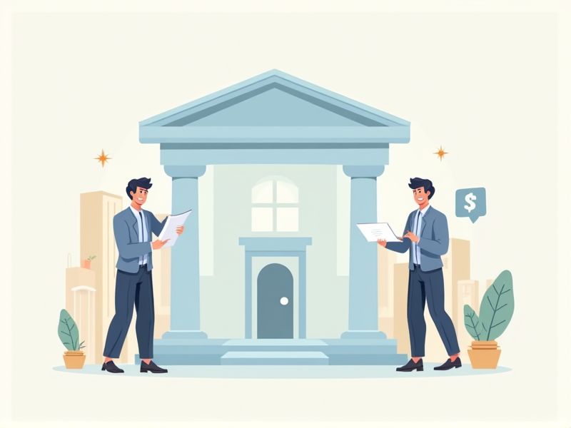 Examples and Templates for Loan Application Letters to JK Bank
