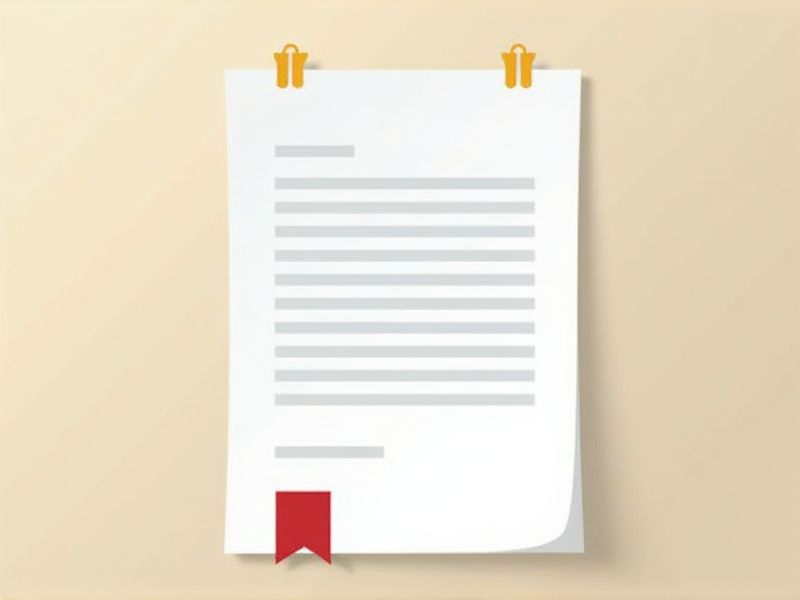 Examples and Template for Crafting a Job Application Letter to the Principal