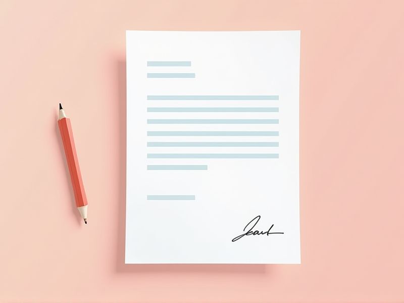 Examples and Templates for Job Application Letters