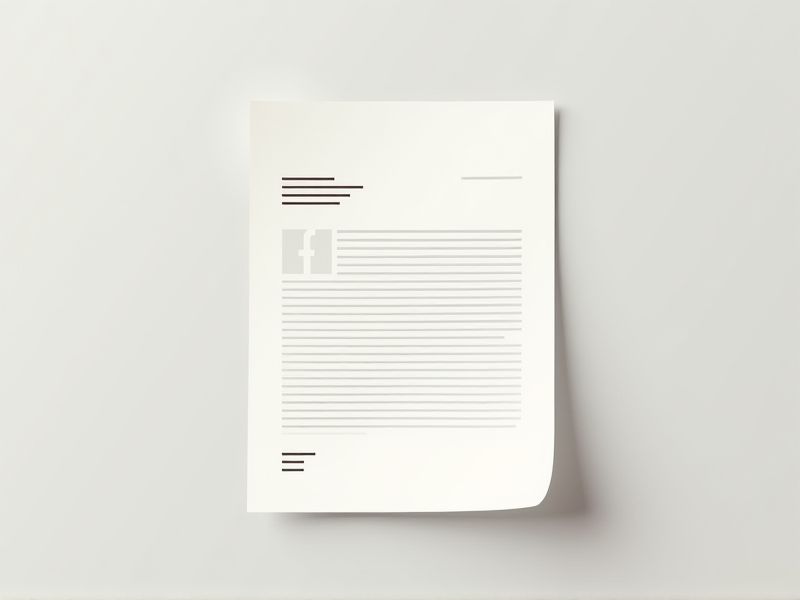 Examples and Template for Job Application Letter Format