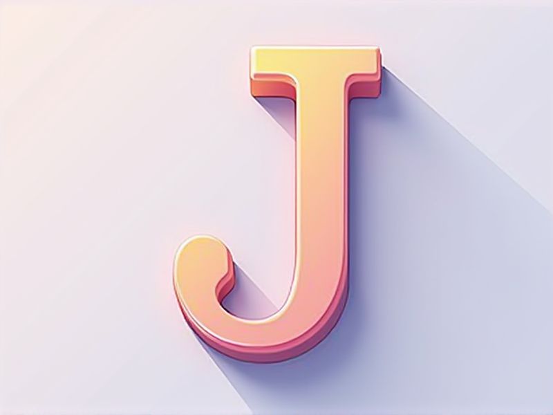 Examples and Template for jQuery Letter Format