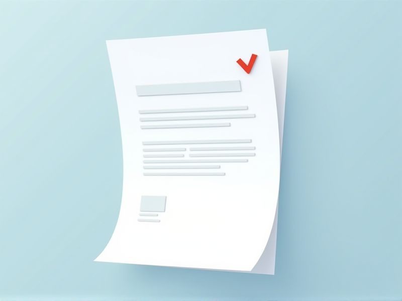 Examples and Template for Letter Format Using jQuery Validation