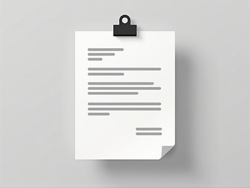 Examples and Template for JTPC Letter Format