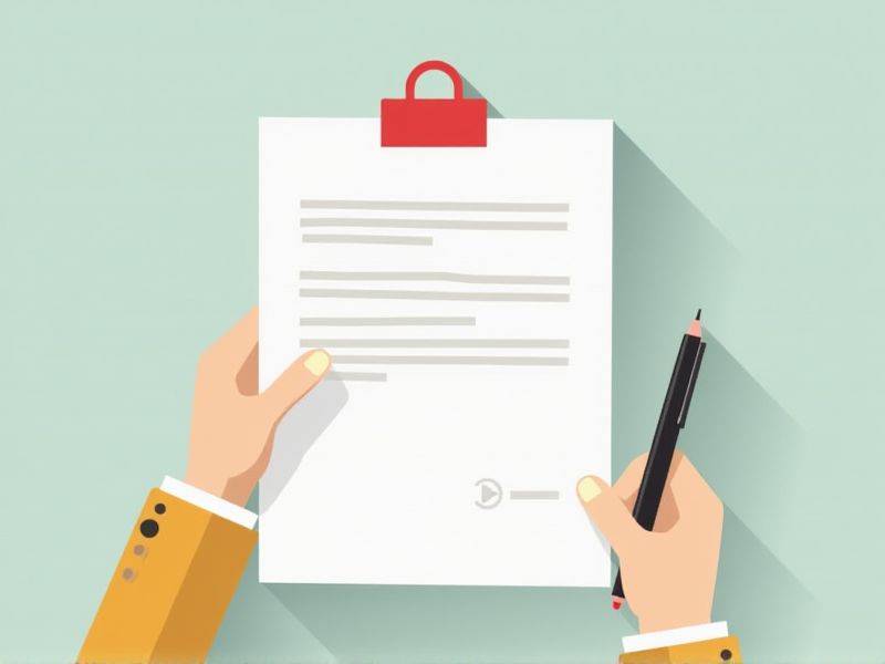 Examples and Template for Writing a Jury Duty Letter