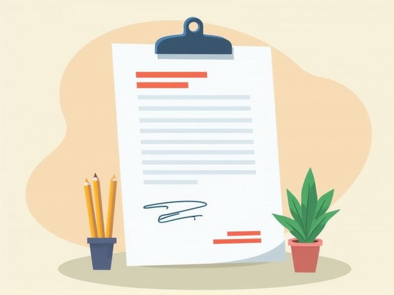 Template and Examples for Letter Format in Joint Venture Admission