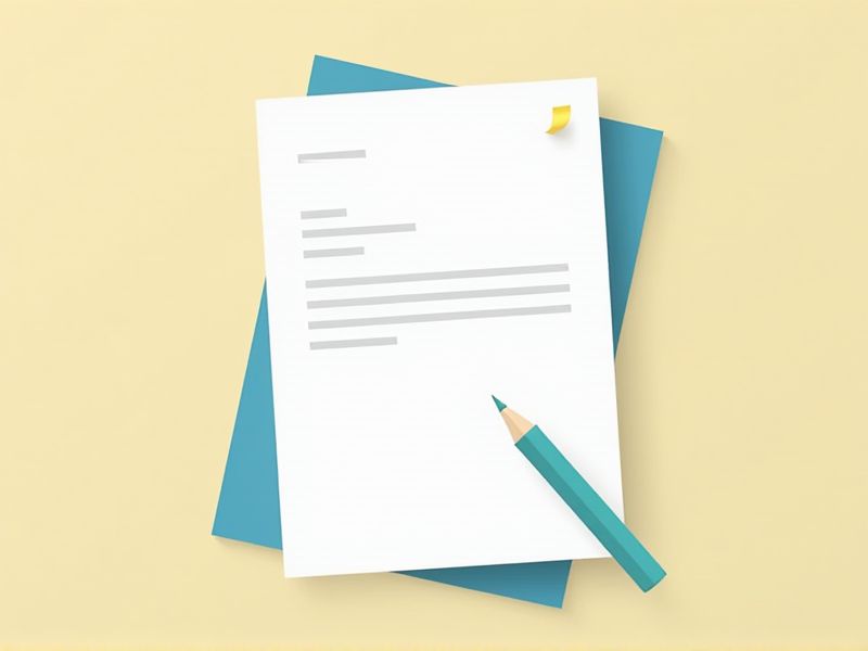 Examples and Templates for Writing a Joint Venture School Admission Letter