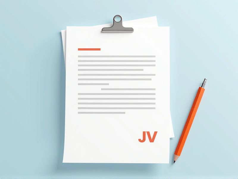 Examples and Template for Professional Letter Writing for Junior Varsity Students