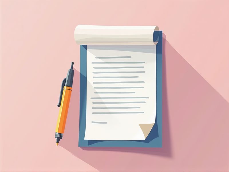 Examples and Template for Writing a Letter to Jxdn