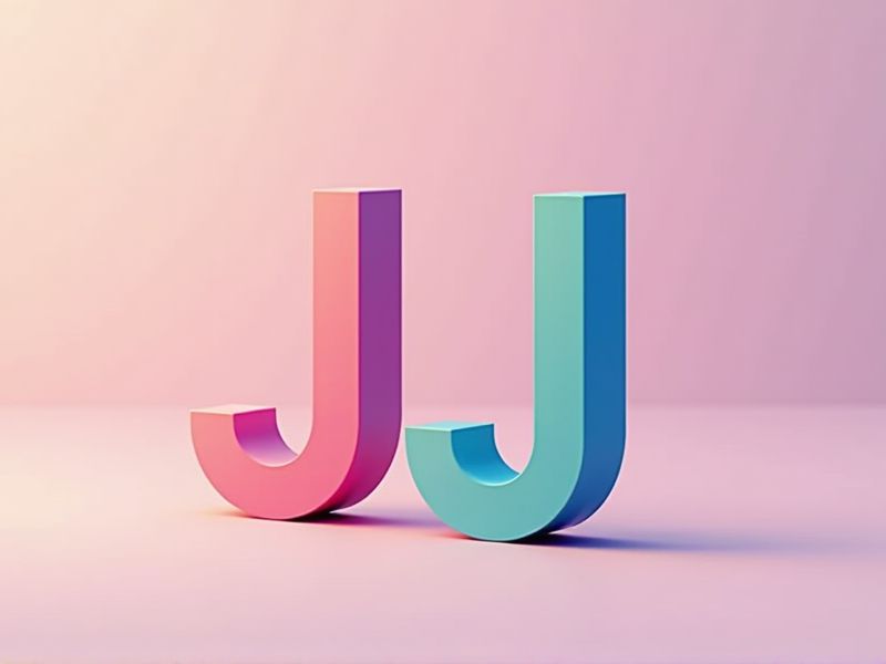Examples and Template for JXJ Letter Format