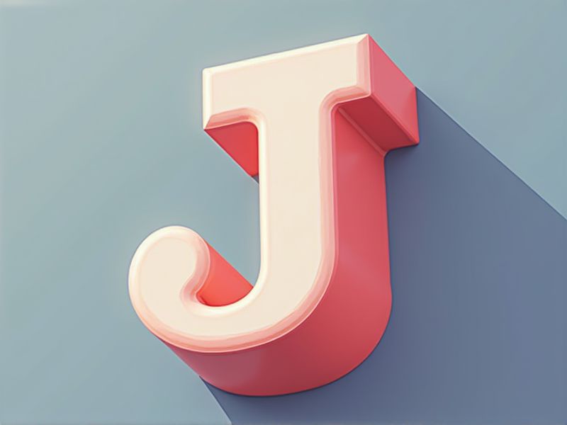 Examples and Template for JXS Letter Format