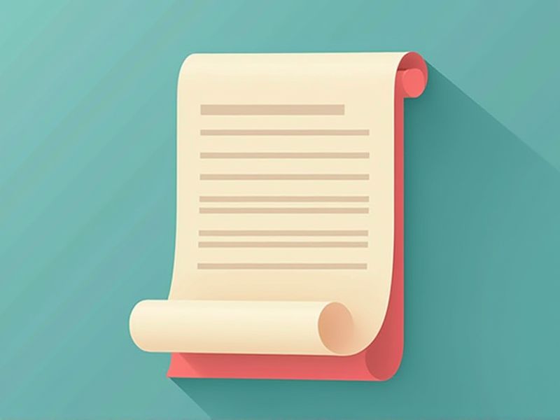 Examples and Templates for Letter Format: A Guide for Jyoti