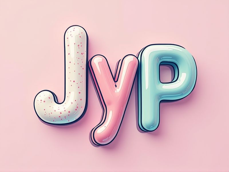 Template and Examples for Writing Letters to JYP Entertainment