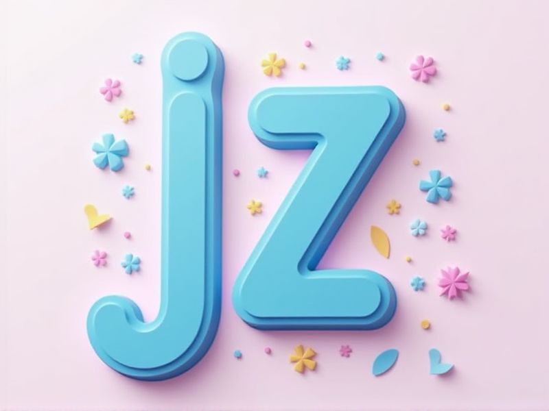 Examples and Template for JZ Modifier Letter Format